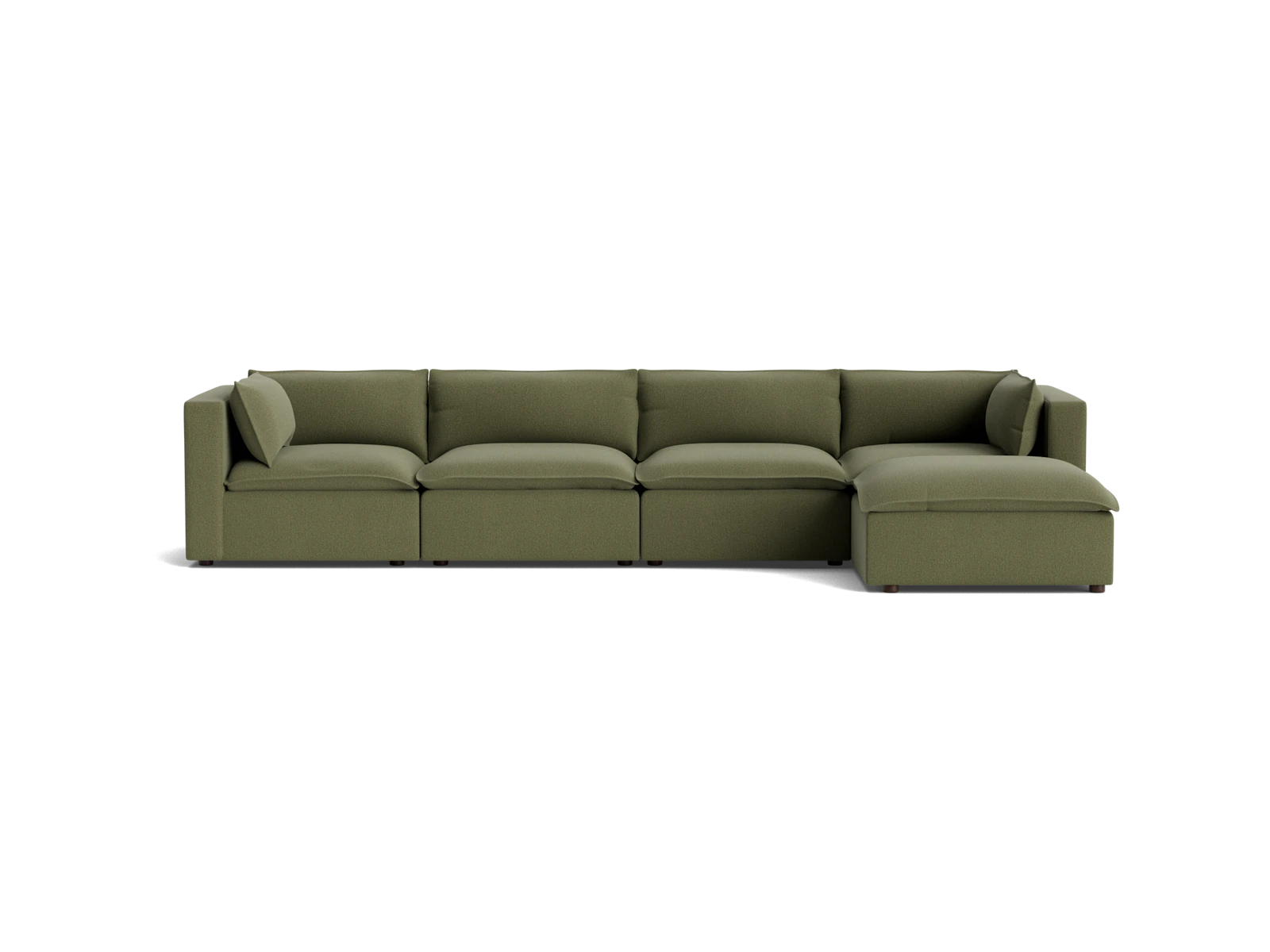 Haine Modular Grand Sectional
